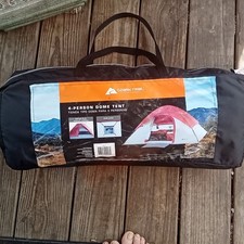 New ozark trail for sale  Pittsfield