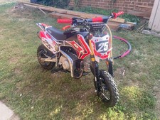Motorbike for sale  HERTFORD