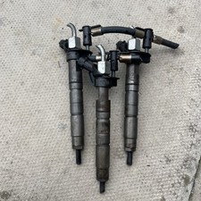 Bosch 0445116056 fuel for sale  HULL