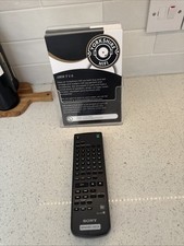 Genuine sony d7m for sale  YORK