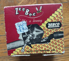 Vintage zebco zeebee for sale  Harrisburg