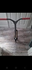 Dominator stunt scooter for sale  EXMOUTH