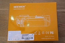 Neewer nikon d500 for sale  PONTEFRACT