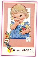 Nice mabel lucie for sale  WALLSEND