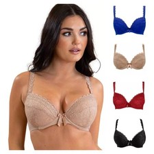 Rebel bra feminine d'occasion  Expédié en Belgium