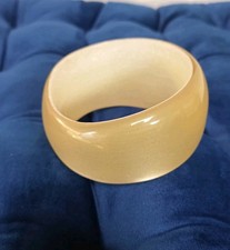 Vintage chunky acrylic for sale  SPALDING