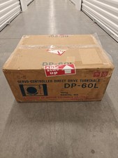 Denon 60l direct for sale  Peoria