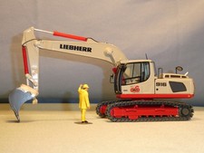 Liebherr r916 litronic gebraucht kaufen  Hemsbach