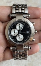 Giorgio milano silver for sale  USA