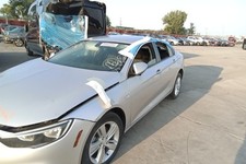 2018 buick regal for sale  Blue Island