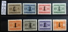 Italy regno 1944 usato  Noceto