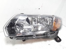 Dacia SANDERO 2013- Scheinwerfer Headlight 90029994 260605312R comprar usado  Enviando para Brazil