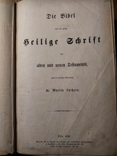 Bibel heilige schrift gebraucht kaufen  Wiesbaden