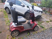 Kymco komfy medium for sale  BEDFORD