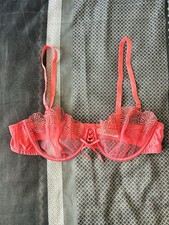 Primark coral red for sale  DONCASTER
