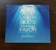 Joseph prince audio for sale  Litchfield