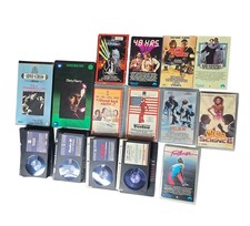 Betamax tapes lot for sale  Lawrenceburg