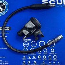 Scubapro 4th gen for sale  POOLE