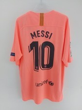 maglia barcellona messi usato maglia barcellona messi usato Lanciano