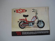 Advertising pubblicità 1974 usato  Salerno