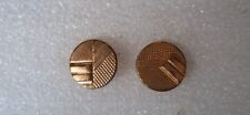 Vintage cufflinks 1940 for sale  NORWICH