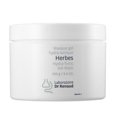 Máscara de gel tônica DR RENAUD Herbes Hydra comprar usado  Enviando para Brazil