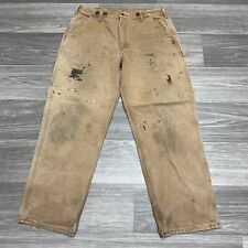 Vintage carhartt carpenter for sale  Statesboro