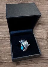 Vintage ring sterling for sale  BLAENAU FFESTINIOG