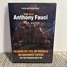 Real anthony fauci for sale  Hollywood