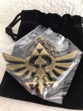 Porte clé zelda d'occasion  Mezzavia
