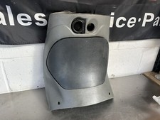 Piaggio zip plastic for sale  HENFIELD