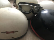Motorradhelm perfekt ddr gebraucht kaufen  Neugersdorf