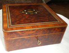 Coffret napoléon iii d'occasion  Pont-l'Abbé