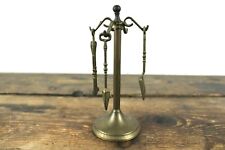 Antica miniatura ottone usato  Rho