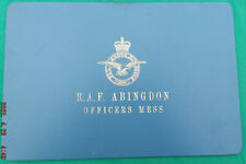 Mousepad royal air gebraucht kaufen  Kemberg