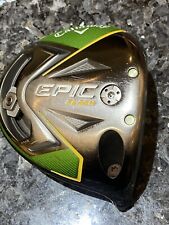 Callaway epic flash for sale  ASHTEAD