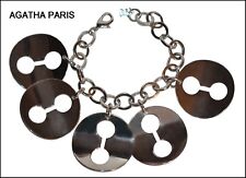 French signed agatha d'occasion  France