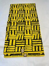 African wax print for sale  FOLKESTONE