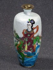 Historische japanische ginbari gebraucht kaufen  Pasewalk