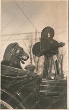 1924 carnevale udine usato  Cremona
