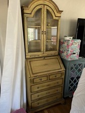 Drop leaf secretary for sale  San Jose