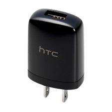 Usado, Adaptador de alimentação HTC TC U250 parede AC USB carregador 5V 1A para Android Motorola LG Sony comprar usado  Enviando para Brazil