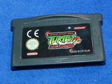 Jeu ninja turtles d'occasion  Longuyon