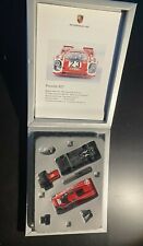 Porsche modellauto bausatz gebraucht kaufen  Schmalfeld
