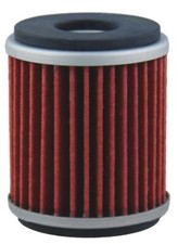 Filtro olio yamaha usato  Napoli