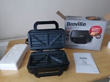 Breville vst082 ultimate for sale  PETERBOROUGH