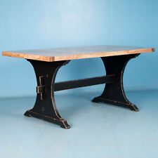 Bar top table for sale  Round Top