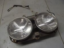 Usado, 1959 1960 Ford Truck Original Farol Balde Pickup F100 F250 comprar usado  Enviando para Brazil