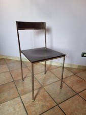 Set sedie veneta usato  Italia