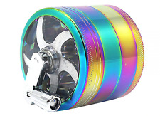 Grinder polinator window d'occasion  Retournac